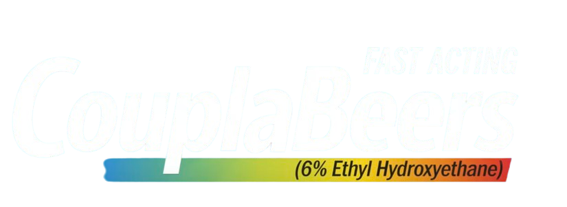 CouplaBeers Logo
